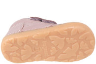 BISGAARD BØRNESKO MED TO REMME