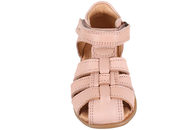 BISGAARD CARLY SANDAL I NUDE GLAT SKIND