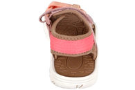 BISGAARD SANDAL MED VELCRO