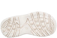 BISGAARD SANDAL FORET MED TEKSTIL