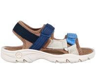 salg af BISGAARD NICO SANDAL I MULTIFARVET TEKSTIL