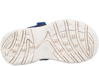 BISGAARD SANDAL MED VELCRO