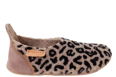 salg af BISGAARD LEOPARD