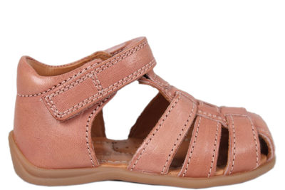 salg af BISGAARD SANDAL ROSA