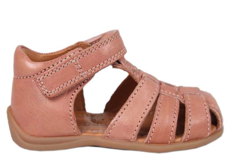 liner Tilsyneladende Kvittering Køb BISGAARD SANDAL ROSA Her - Salg af Pige sandaler