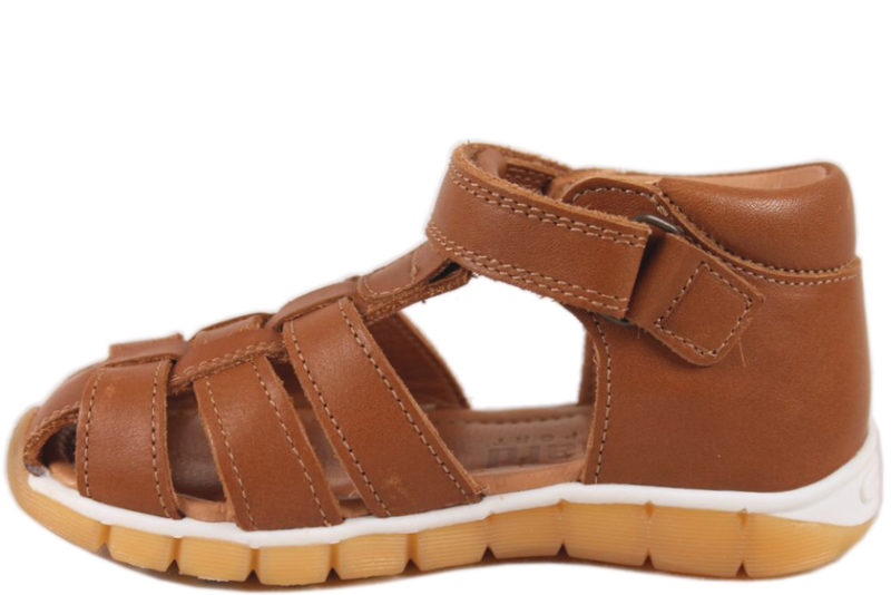 Kilauea Mountain Gammel mand melodisk Køb BISGAARD BILLIE COGNAC GLAT SKIND SANDAL Her - Salg af Drenge sandaler