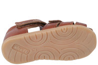 BISGAARD SANDAL FORET MED SKIND