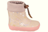 salg af BISGAARD BAREFOOT THERMO RUBBER ROSE UNICORN