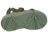 BISGAARD SANDAL MED VELCRO
