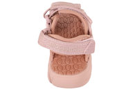 BISGAARD SANDAL MED VELCRO