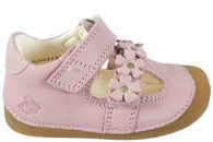 salg af BUNDGAARD PETIT SUMMER FLOWER VINTAGE ROSE SANDAL