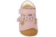 BUNDGAARD PETIT SUMMER FLOWER VINTAGE ROSE SANDAL