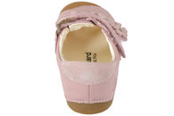 BUNDGAARD SANDAL I ROSA SKIND