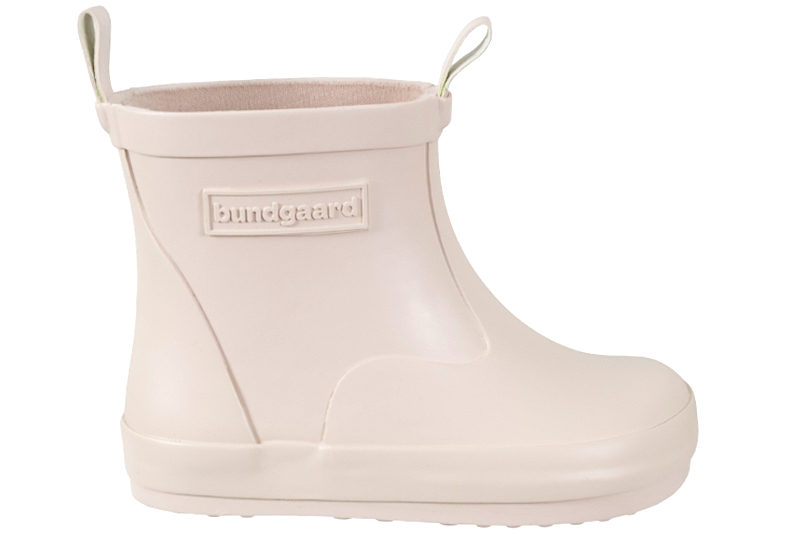 salg af BUNDGAARD MISTY OLD ROSE RAIN BOOT