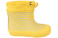 salg af BUNDGAARD COVER SUNFLOWER STRIPE RAIN BOOT