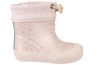 salg af BUNDGAARD COVER OLD ROSE SPARKLE RAIN BOOT