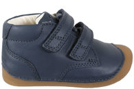 salg af BUNDGAARD PETIT PREWALKER I MØRKEBLÅ SKIND