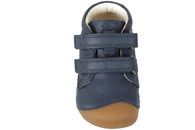 BUNDGAARD PETIT PREWALKER I MØRKEBLÅ SKIND