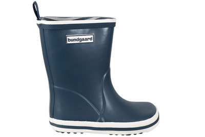 salg af BUNDGAARD CHARLY HIGH NAVY BLUE RAIN BOOT