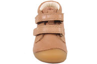 BUNDGAARD PETIT VELCRO LYSEBRUN PREWALKER