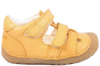 salg af BUNDGAARD PETIT SANDAL YELLOW