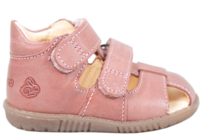 salg af BUNDGAARD OLD ROSE WS SANDAL