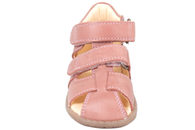 BUNDGAARD OLD ROSE WS SANDAL