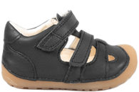 salg af BUNDGAARD PETIT SANDAL BLACK