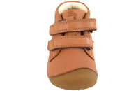 BUNDGAARD PETIT VELCRO PREWALKER I SKIND