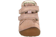 BUNDGAARD PETIT STRAP PREWALKER ROSE CLOUD