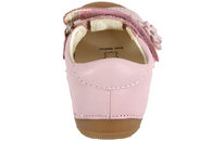 BUNDGAARD SANDAL I ROSA SKIND