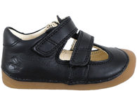 salg af BUNDGAARD PETIT SUMMER SANDAL I SORT SKIND