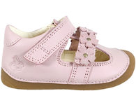 salg af BUNDGAARD PETIT SUMMER FLOWER OLD ROSE SANDAL