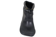 BUNDGAARD MALIK BLACK