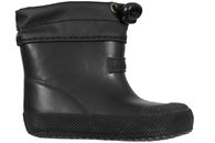 salg af BUNDGAARD MALIK BLACK SORT THERMO GUMMISTØVLE