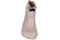 BUNDGAARD MALIK OLD ROSE SPARKLE