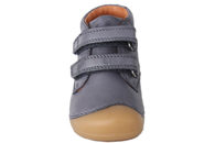 BUNDGAARD PETIT VELCRO