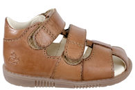 salg af BUNDGAARD COGNAC RANJO SANDAL