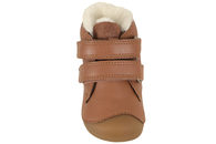 BUNDGAARD PETIT WINTER COGNAC PREWALKER
