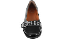 CA SHOTT CASDIANA LOAFERS I SORT LAKSKIND
