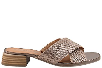 salg af CAPRICE SLENTERS I METALLIC SKIND