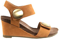 salg af CA SHOTT CASABERTA COGNAC SANDAL