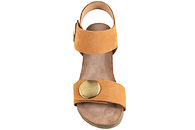 CA SHOTT CASABERTA COGNAC SANDAL