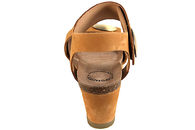 CA SHOTT LET SANDAL MED STORE SPÆNDER