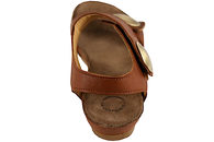 CASHOTT SANDAL MED PLATEAU