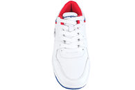 CHAMPION REBOUND SNEAKERS I HVIDT PU