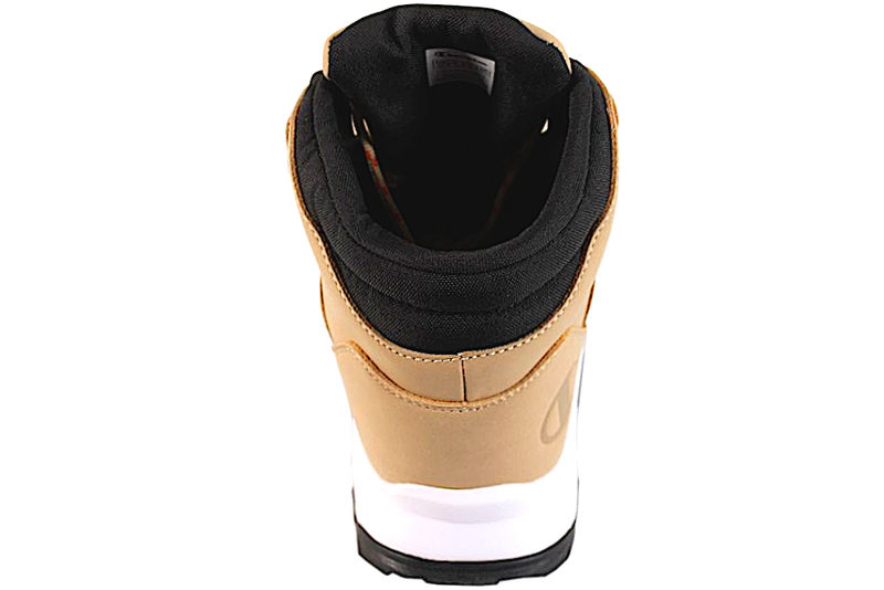 champion mid cut shoe