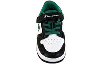 CHAMPION REBOUND 2.0 LOW B PS GREEN