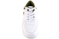 CHAMPION REBOUND SNEAKERS I HVIDT PU