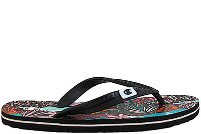 salg af CHAMPION BIG CLASSIC FLIP-FLOP MED BLOMSTERMOTIV